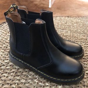 Dr. Marten’s Air Wair Chelsea Boots - BRAND NEW!